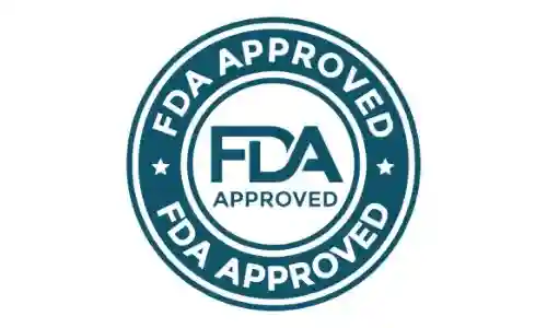 SodaMelt Manufactured in FDA Registered Facility