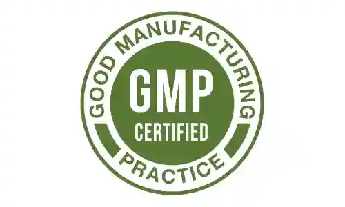 SodaMelt GMP Certified Supplement Manufactured Under Quality Standards